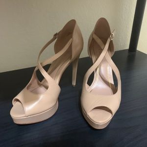 enzo angiolini pumps